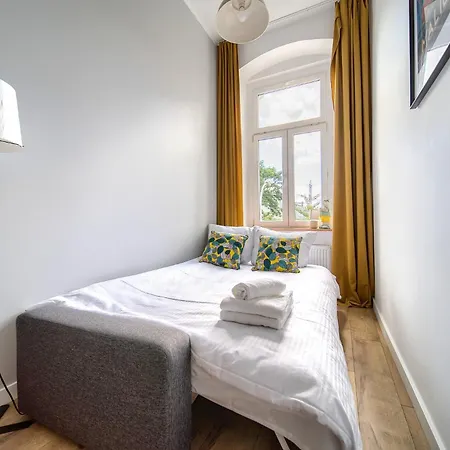 Plac Grunwaldzki Homely فروتسواف