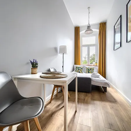 Plac Grunwaldzki Homely فروتسواف