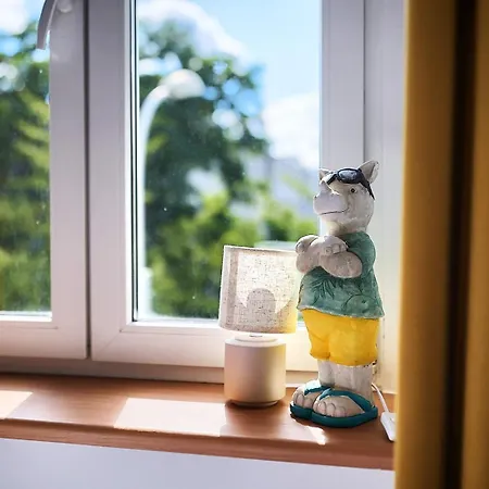 Plac Grunwaldzki Homely شقة فروتسواف