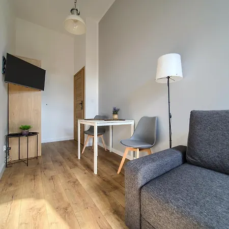Plac Grunwaldzki Homely * فروتسواف