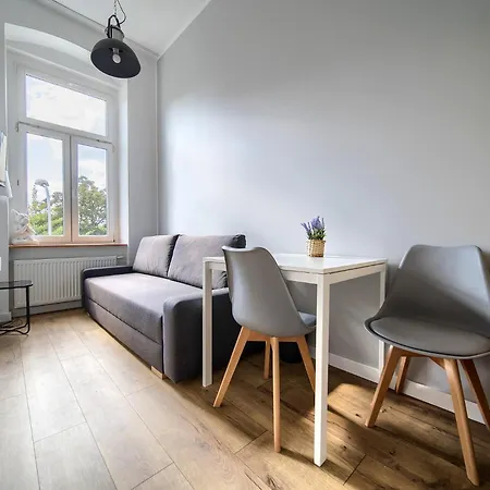 Plac Grunwaldzki Homely * فروتسواف