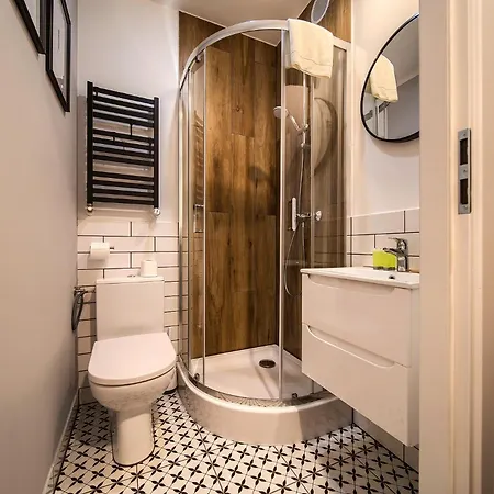 Plac Grunwaldzki Homely * فروتسواف