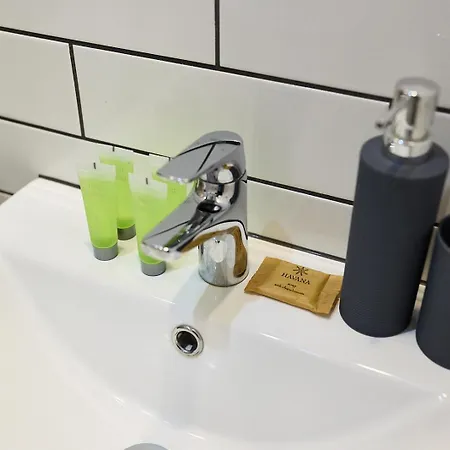 شقة Plac Grunwaldzki Homely