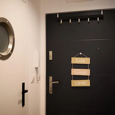 شقة Plac Grunwaldzki Homely فروتسواف
