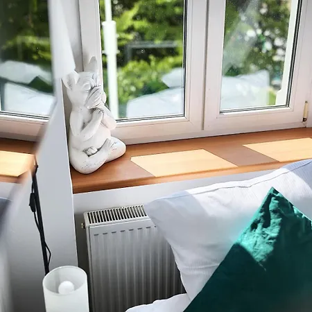 Plac Grunwaldzki Homely فروتسواف