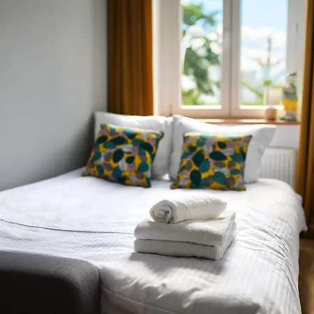 Plac Grunwaldzki Homely شقة