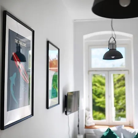 Plac Grunwaldzki Homely شقة *