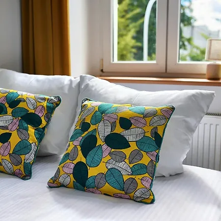 Plac Grunwaldzki Homely * فروتسواف