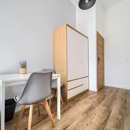Plac Grunwaldzki Homely *