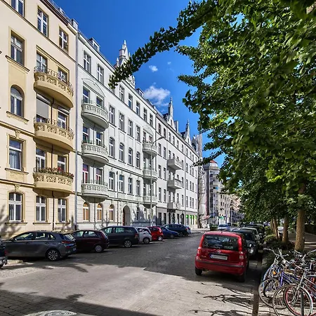 Plac Grunwaldzki Homely