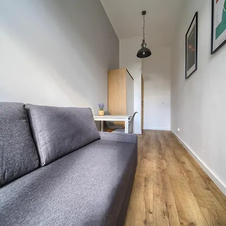 Plac Grunwaldzki Homely شقة *